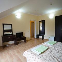 Отель Пушкин, Лермонтово, Краснодарский край