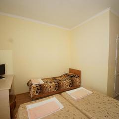 Отель Пушкин, Лермонтово, Краснодарский край