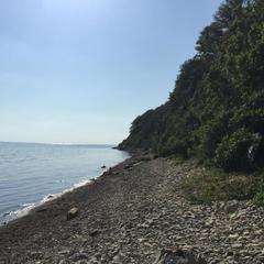 Кемпинг  Горизонт, Лермонтово, Краснодарский край