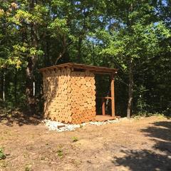 Кемпинг  Горизонт, Лермонтово, Краснодарский край