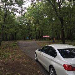 Кемпинг  Горизонт, Лермонтово, Краснодарский край