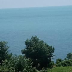 Кемпинг  Горизонт, Лермонтово, Краснодарский край