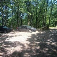 Кемпинг  Горизонт, Лермонтово, Краснодарский край