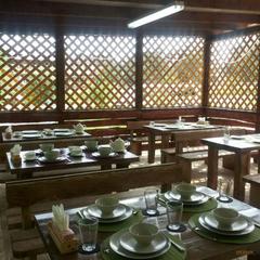 База отдыха Камелия, Лермонтово, Краснодарский край