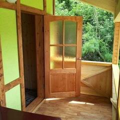 База отдыха Камелия, Лермонтово, Краснодарский край