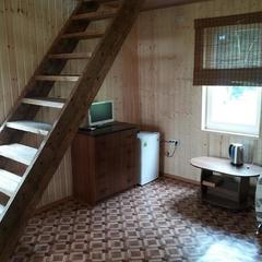 База отдыха Камелия, Лермонтово, Краснодарский край