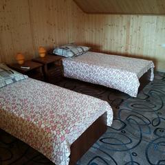 База отдыха Камелия, Лермонтово, Краснодарский край