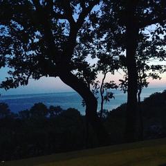 Кемпинг  Горизонт, Лермонтово, Краснодарский край