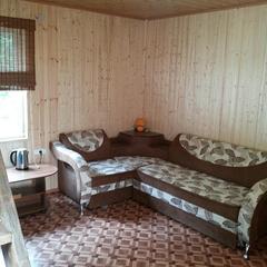 База отдыха Камелия, Лермонтово, Краснодарский край