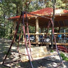 Кемпинг  Горизонт, Лермонтово, Краснодарский край