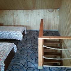 База отдыха Камелия, Лермонтово, Краснодарский край