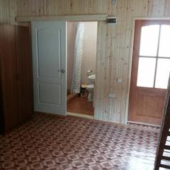 База отдыха Камелия, Лермонтово, Краснодарский край