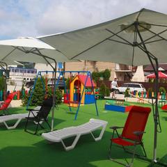 Отель Мираж-Престиж, Лермонтово, Краснодарский край