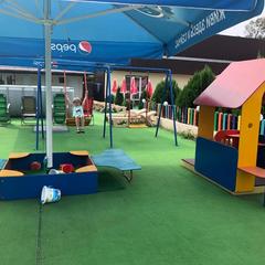 Отель Мираж-Престиж, Лермонтово, Краснодарский край