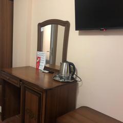 Отель Мираж-Престиж, Лермонтово, Краснодарский край