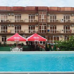 Отель Мираж-Престиж, Лермонтово, Краснодарский край