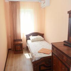 Отель Мираж-Престиж, Лермонтово, Краснодарский край