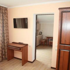 Отель Мираж-Престиж, Лермонтово, Краснодарский край