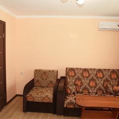 Отель Мираж-Престиж, Лермонтово, Краснодарский край