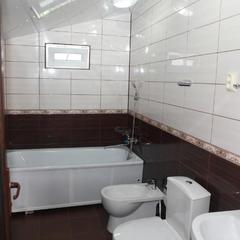 Отель Мираж-Престиж, Лермонтово, Краснодарский край