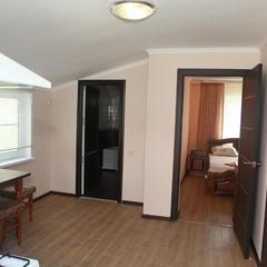 Отель Мираж-Престиж, Лермонтово, Краснодарский край