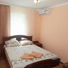 Отель Мираж-Престиж, Лермонтово, Краснодарский край