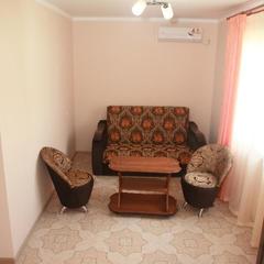 Отель Мираж-Престиж, Лермонтово, Краснодарский край