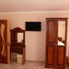 Отель Мираж-Престиж, Лермонтово, Краснодарский край