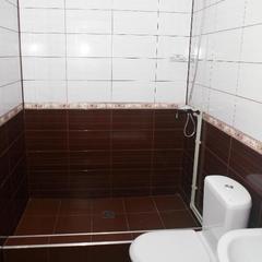 Отель Мираж-Престиж, Лермонтово, Краснодарский край