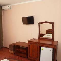 Отель Мираж-Престиж, Лермонтово, Краснодарский край