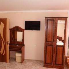 Отель Мираж-Престиж, Лермонтово, Краснодарский край