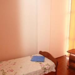 Отель Мираж-Престиж, Лермонтово, Краснодарский край