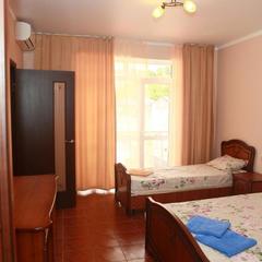 Отель Мираж-Престиж, Лермонтово, Краснодарский край