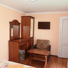 Отель Мираж-Престиж, Лермонтово, Краснодарский край