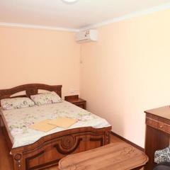 Отель Мираж-Престиж, Лермонтово, Краснодарский край