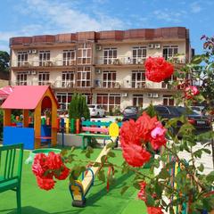 Отель Мираж-Престиж, Лермонтово, Краснодарский край