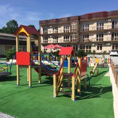 Отель Мираж-Престиж, Лермонтово, Краснодарский край