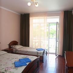 Отель Мираж-Престиж, Лермонтово, Краснодарский край