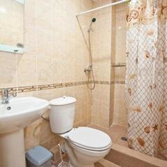 Отель Мираж-Престиж, Лермонтово, Краснодарский край