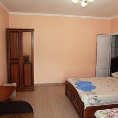 Отель Мираж-Престиж, Лермонтово, Краснодарский край