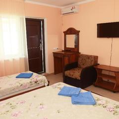 Отель Мираж-Престиж, Лермонтово, Краснодарский край