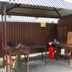 Отель Мираж-Престиж, Лермонтово, Краснодарский край