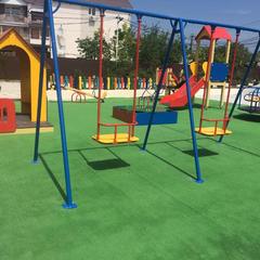 Отель Мираж-Престиж, Лермонтово, Краснодарский край