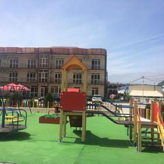 Отель Мираж-Престиж, Лермонтово, Краснодарский край