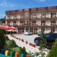 Отель Мираж-Престиж, Лермонтово, Краснодарский край