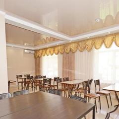 Отель Мираж-Престиж, Лермонтово, Краснодарский край