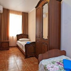 Отель Мираж-Престиж, Лермонтово, Краснодарский край