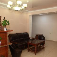 Отель Мираж-Престиж, Лермонтово, Краснодарский край