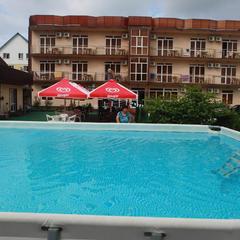 Отель Мираж-Престиж, Лермонтово, Краснодарский край