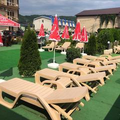 Отель Мираж-Престиж, Лермонтово, Краснодарский край